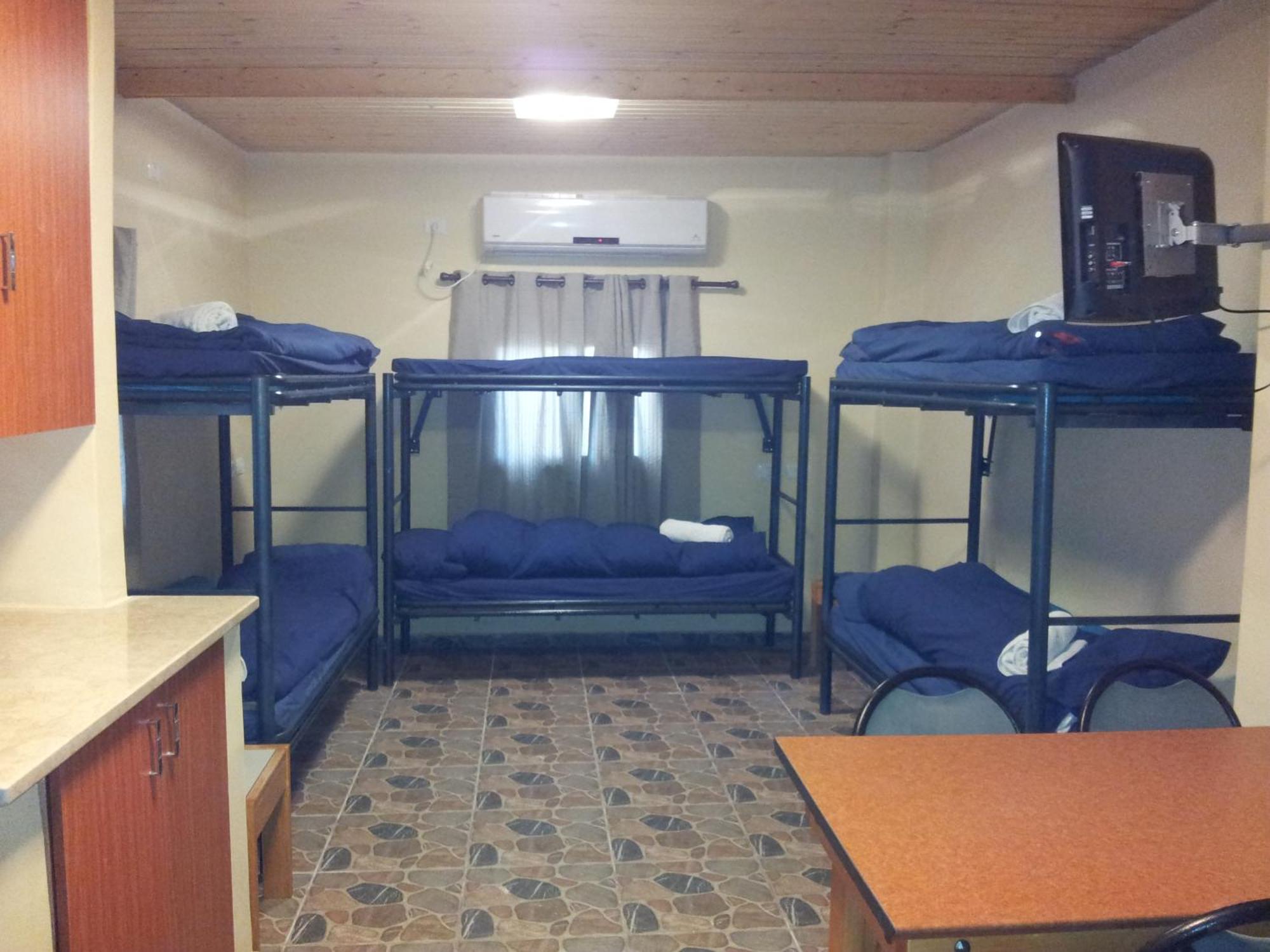 Jericho Inn Vered Yeriho Bilik gambar