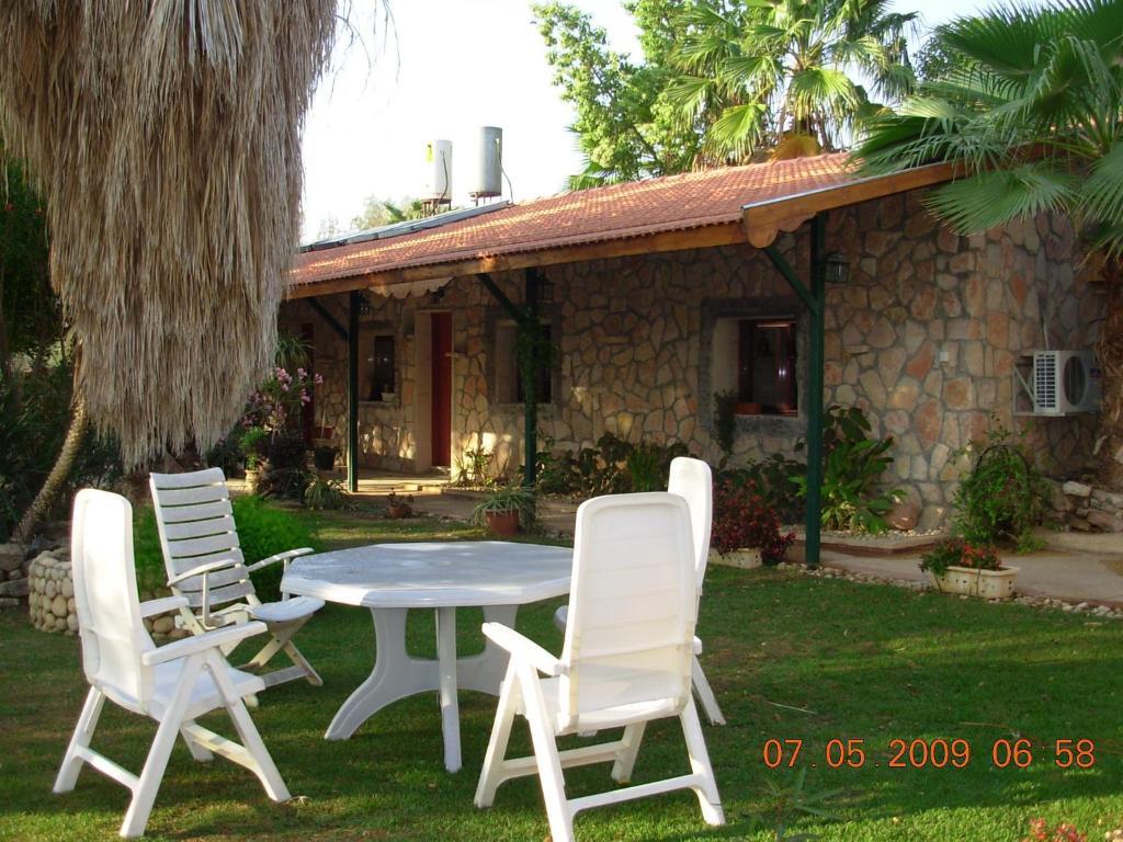 Jericho Inn Vered Yeriho Luaran gambar