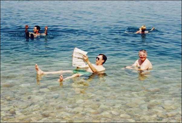 Jericho Inn Vered Yeriho Luaran gambar